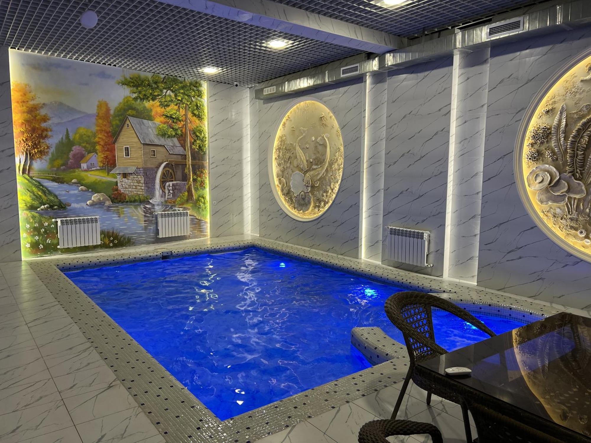 Grand Karavan Hotel Tashkent Exterior photo