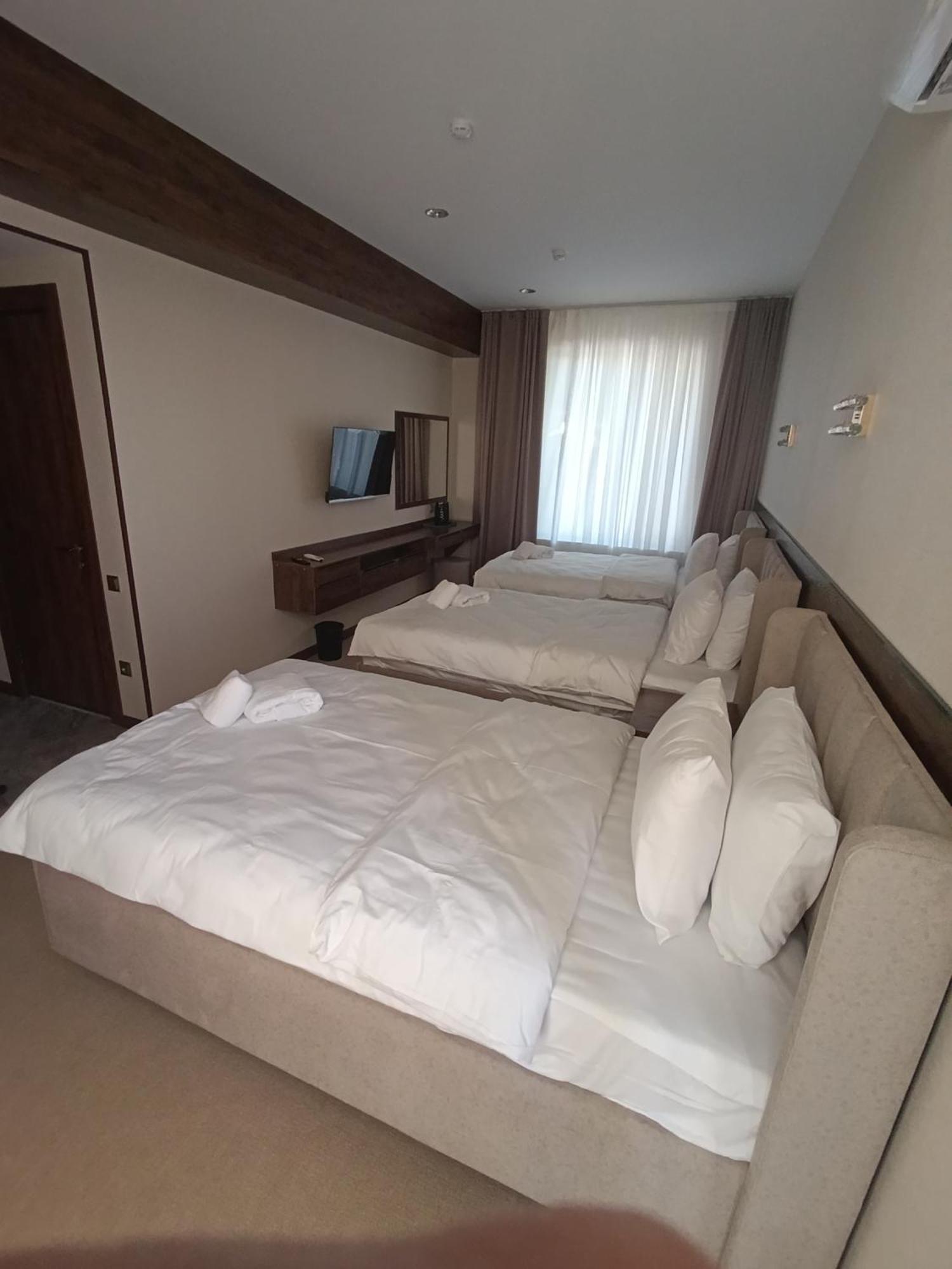 Grand Karavan Hotel Tashkent Exterior photo